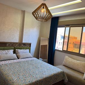 Deluxe Appartement met Twee Slaapkamers